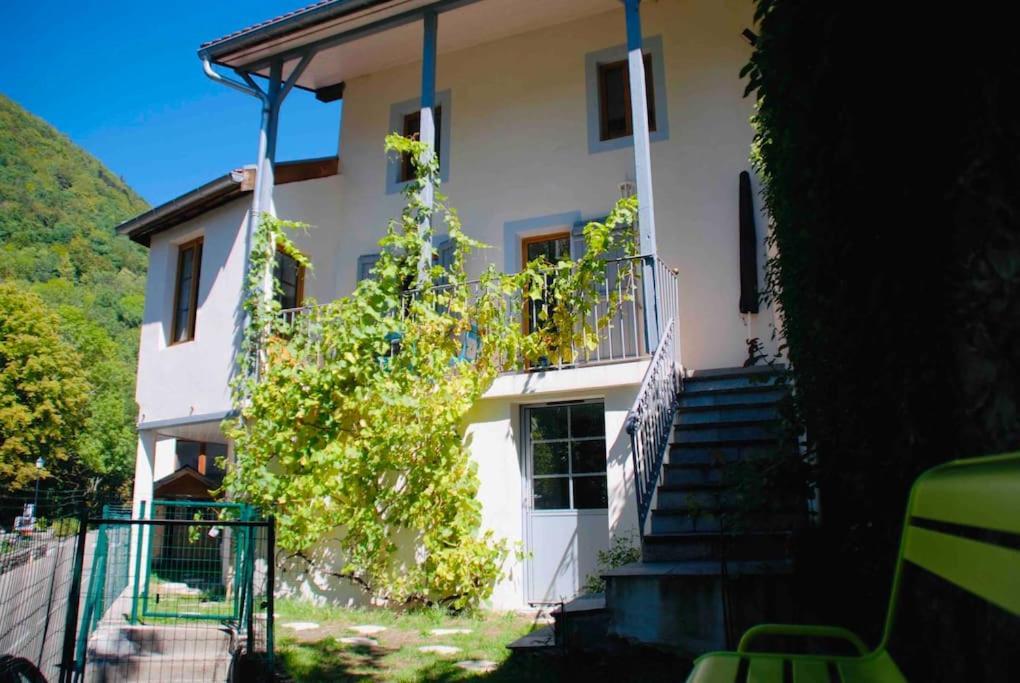 Maison 3 Chambres Au Lac D'Annecy, 30Min La Clusaz Menthon-Saint-Bernard Kültér fotó