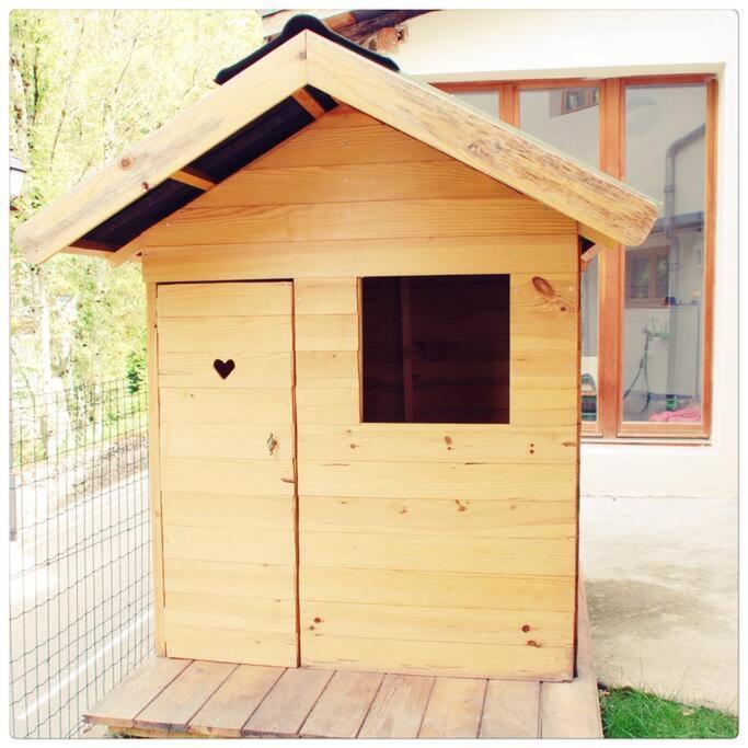 Maison 3 Chambres Au Lac D'Annecy, 30Min La Clusaz Menthon-Saint-Bernard Kültér fotó