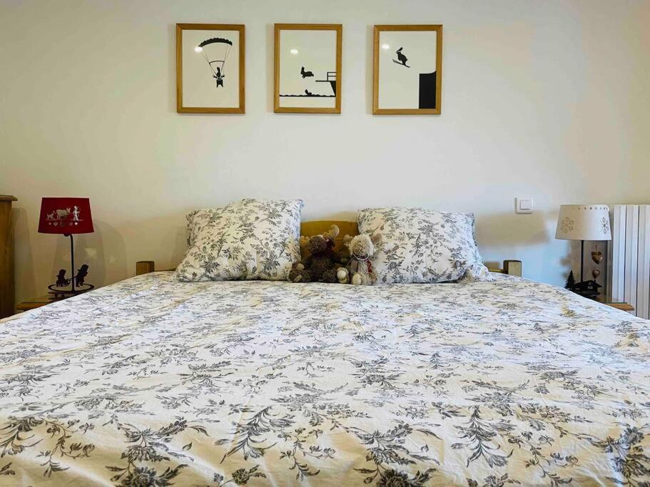 Maison 3 Chambres Au Lac D'Annecy, 30Min La Clusaz Menthon-Saint-Bernard Kültér fotó