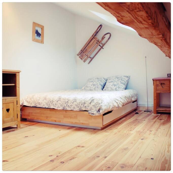 Maison 3 Chambres Au Lac D'Annecy, 30Min La Clusaz Menthon-Saint-Bernard Kültér fotó