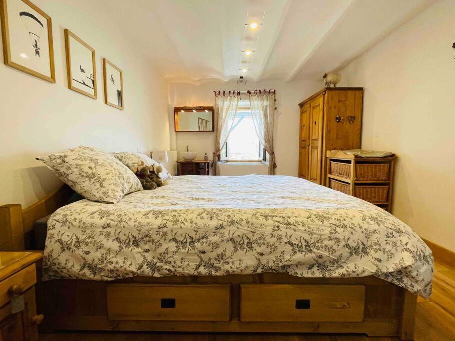 Maison 3 Chambres Au Lac D'Annecy, 30Min La Clusaz Menthon-Saint-Bernard Kültér fotó