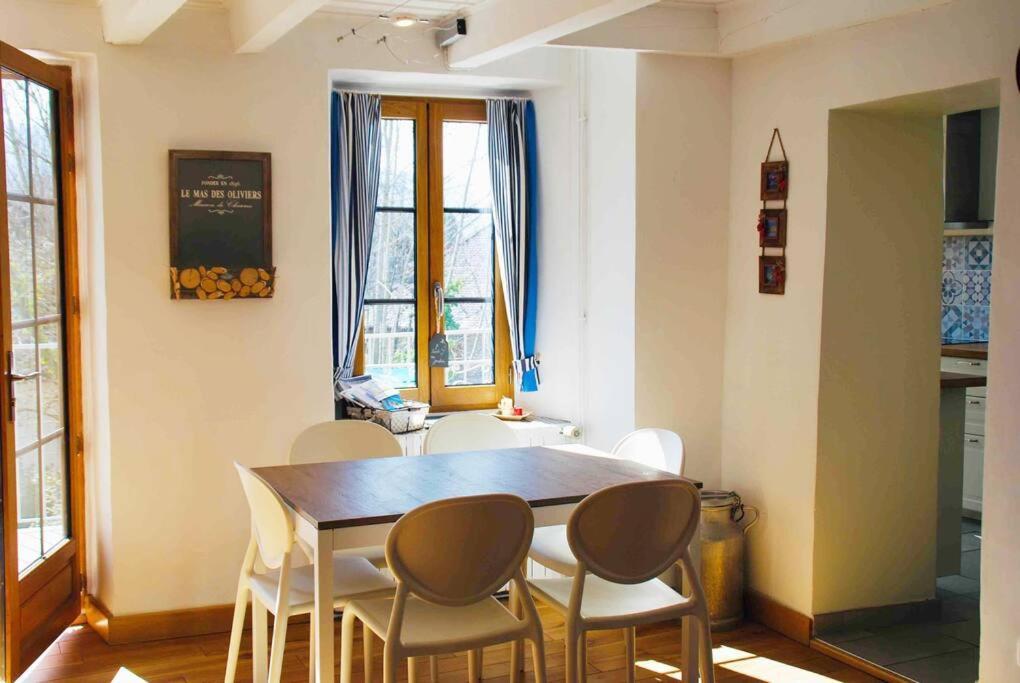 Maison 3 Chambres Au Lac D'Annecy, 30Min La Clusaz Menthon-Saint-Bernard Kültér fotó