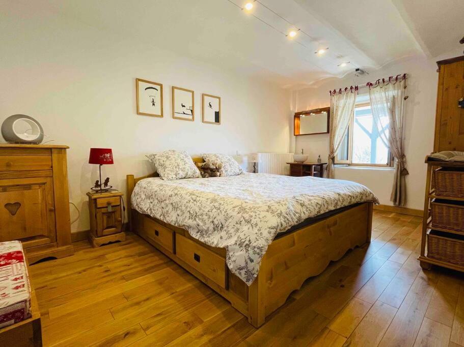 Maison 3 Chambres Au Lac D'Annecy, 30Min La Clusaz Menthon-Saint-Bernard Kültér fotó