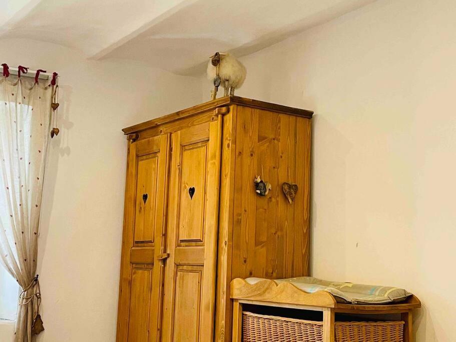 Maison 3 Chambres Au Lac D'Annecy, 30Min La Clusaz Menthon-Saint-Bernard Kültér fotó