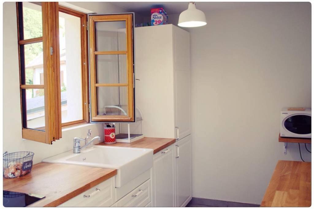 Maison 3 Chambres Au Lac D'Annecy, 30Min La Clusaz Menthon-Saint-Bernard Kültér fotó