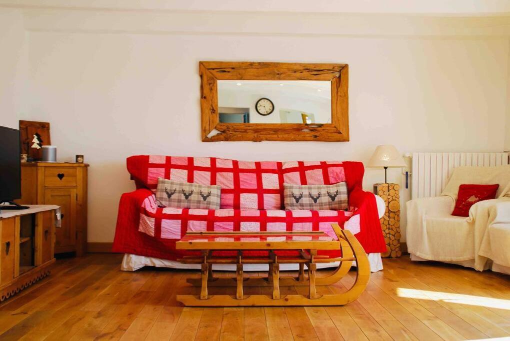 Maison 3 Chambres Au Lac D'Annecy, 30Min La Clusaz Menthon-Saint-Bernard Kültér fotó