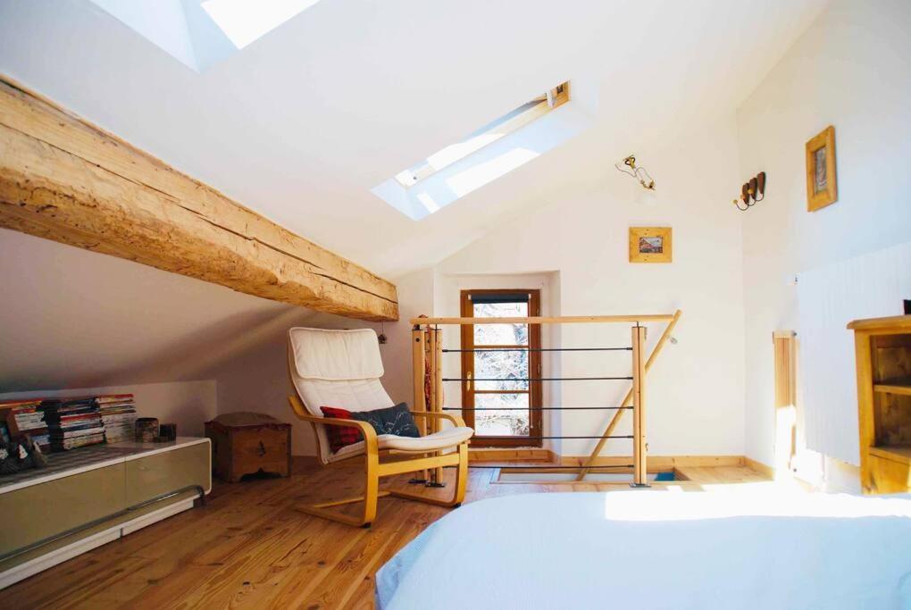 Maison 3 Chambres Au Lac D'Annecy, 30Min La Clusaz Menthon-Saint-Bernard Kültér fotó