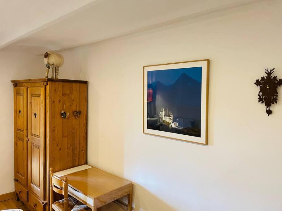 Maison 3 Chambres Au Lac D'Annecy, 30Min La Clusaz Menthon-Saint-Bernard Kültér fotó