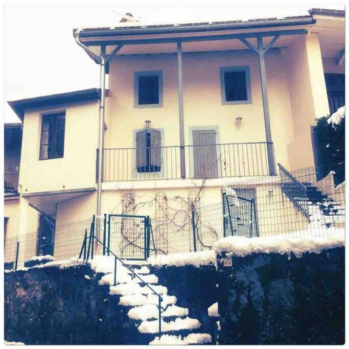 Maison 3 Chambres Au Lac D'Annecy, 30Min La Clusaz Menthon-Saint-Bernard Kültér fotó