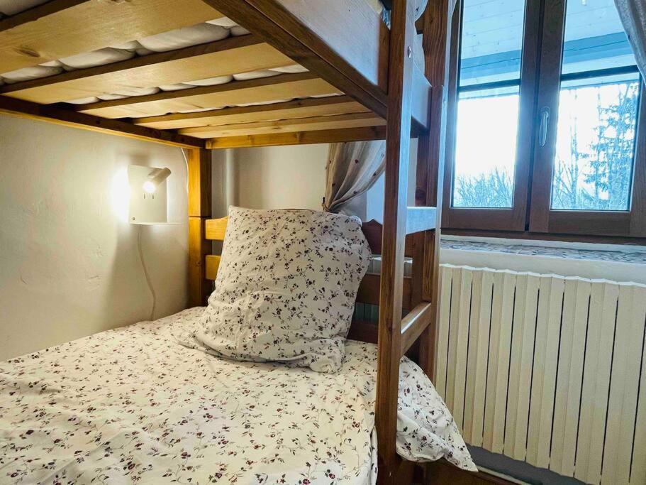 Maison 3 Chambres Au Lac D'Annecy, 30Min La Clusaz Menthon-Saint-Bernard Kültér fotó