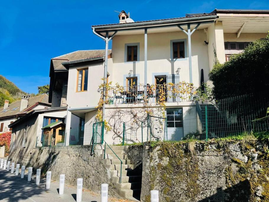 Maison 3 Chambres Au Lac D'Annecy, 30Min La Clusaz Menthon-Saint-Bernard Kültér fotó